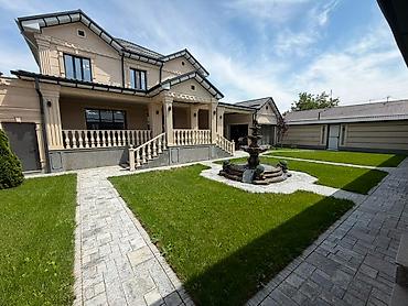 Дома: 🏡 Продается трёхуровневый особняк 📍 Район Гагарина / Тимура Фрунзе 📐 — 3