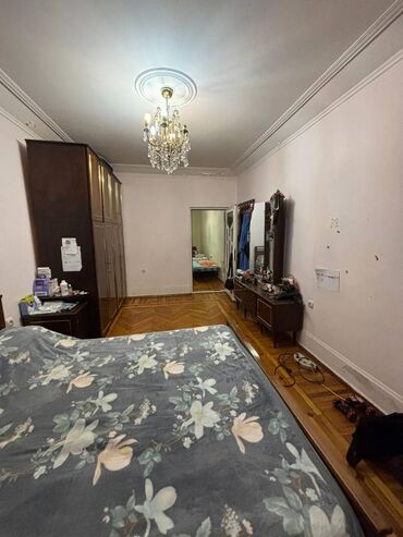 Uzunmüddətli kirayə mənzillər: 6 cı mik da 52 nin son dayanacağında yerləşir. Artırması da var — 6