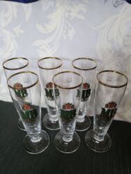 Čaše: Case vintaz za pivo MB Pils kristalno staklo. Case vintaz rasatalove — 9