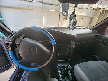 Perodua: Daewoo Nexia: 2012 г., Седан — 9