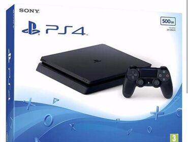 PS4 (Sony PlayStation 4): Продам плест. 4 хорошом состояние Комплект 4 диск мортал комбат