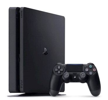 сколько стоит playstation 4 в азербайджане: 🎮 PS4 Slim – 1TB | İdeal Vəziyyətdə 🎮 🔹 2 orijinal pult 🔹 Bütün