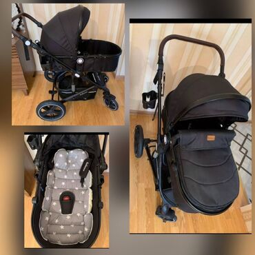 cybex ikinci el: Lale2Kalyaska 105 azn 🏡 Zabrat kruqu 🚚 Əlavə ödənişlə çatdırılma var