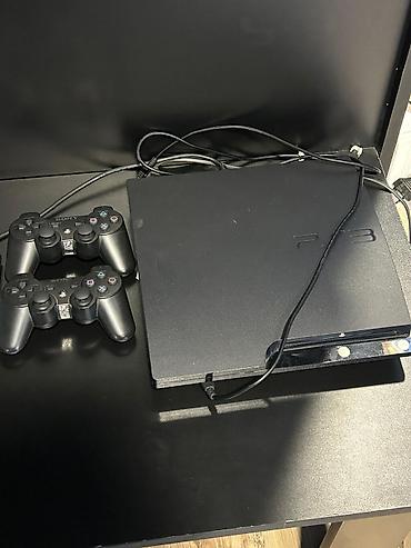 Hazır biznes: 4 ədəd ps3 2 ədəd ps4 5 ədəd 109 tv ekran 1 ədəd 55 dm vesta tv 2 — 8