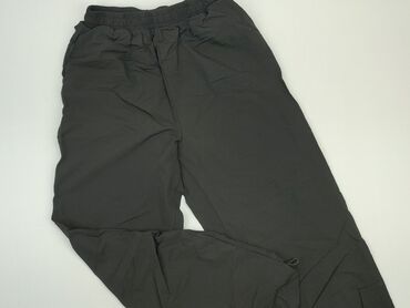 nike jordan spodnie dresowe: Sweatpants, M (EU 38), condition - Perfect