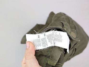 idealny stan: Reserved, Spodnie materiałowe damskie, rozmiar L — 5