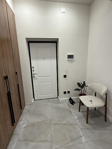 Продажа квартир: 2 комнаты, 55 м², 14 этаж, Евроремонт — 21