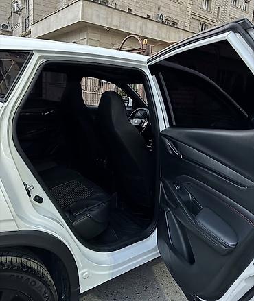 amanat x5: Changan X5 Plus: 2025 г., 1.5 л, Автомат, Бензин, Кроссовер — 2