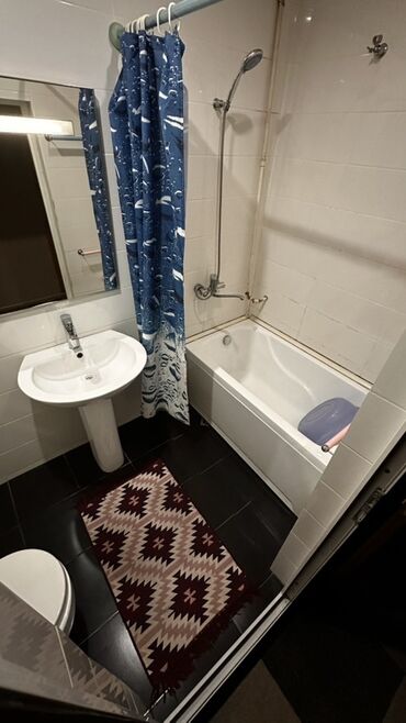 Uzunmüddətli kirayə mənzillər: Sumqayıtda 3 otaqlı mənzilimizi kirayə veririk. 21-ci məhəllədə — 12