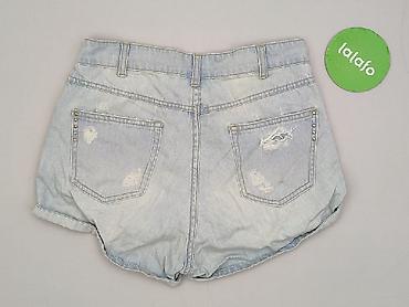 second hand stores online: Stradivarius, Szorty damskie, rozmiar S — 3