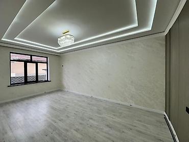 Продажа коттеджей и домов: 📍 Бишкек шаары, Ленин району, Новопавловка 🏡 Жаңы салынган бүтүн үй — 5