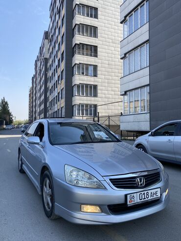 коробка хонда цивик: Honda Inspire: 2003 г., 3 л, Автомат, Газ, Седан