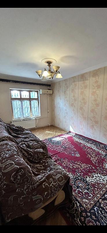 inqlab: Bakı, 2 otaqlı, Köhnə tikili, 65 kv. m — 6