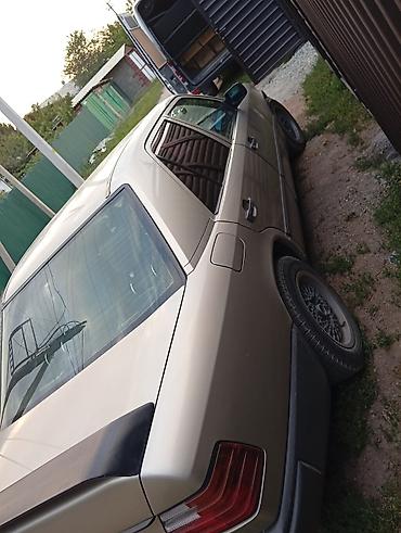 Унаа сатуу: Mercedes-Benz E-Class: 1988 г., 3 л, Автомат, Дизель, Седан — 3