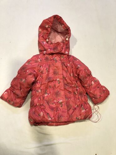 детскую куртку 1 2 года: Комплект