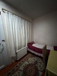 Otaqların uzunmüddətli kirayəsi: Nərimanov metrosuna yaxınlığında bir nəfərlik otaq kirayə -da lalafo.az — 10 Otaqların uzunmüddətli kirayəsi: Nərimanov metrosuna yaxınlığında bir nəfərlik otaq kirayə — 10