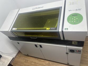 оборудование для шелкографии: Продаю Роланд леф 300 Roland lef 300 Uv printer •	Область