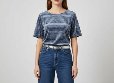 t shirty oversize shein: John Rocha, Футболка жіноча, розмір S