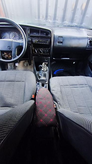 Volkswagen: Volkswagen Passat Variant: 1993 г., Механика, Универсал — 8
