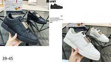 Patike: VRHUNSKI D&G, SPORTSKI MODEL, ULTRA HIT | Novo! ! ! Prelepe — 11