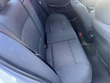 BMW: BMW 3 series: 2002 г., 1.8 л, Бензин, Седан — 8