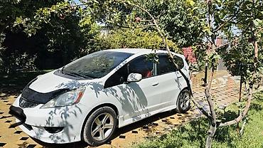 haval h7: Honda Fit: 2009 г., 1.5 л, Автомат, Бензин, Хэтчбэк — 3