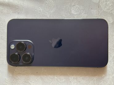 айфон 16 про макс 256 гб цена: IPhone 14 Pro Max, 256 ГБ, Deep Purple, 83 %