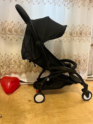 Gəzinti arabaları: Babytime Yungul kalyaska ENDIRIM 120 azn satilir .hec bir problemi