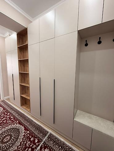 Продажа квартир: 1 комната, 45 м², Элитка, 11 этаж, Евроремонт — 4