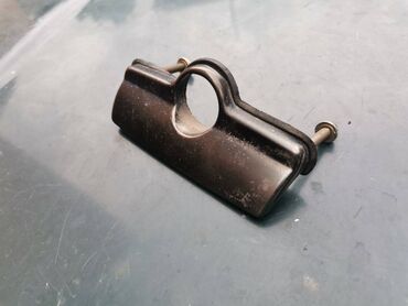 Auto delovi: Rucka za podizanje zadnjih vrata Lada 2104 Karavan. Polovno, ocuvano — 4