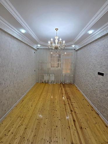 evim residence ev satilir: 2 otaqlı, Yeni tikili, 55 kv. m — 2