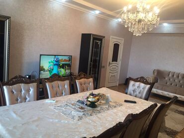 Yeni tikili: 2 otaqlı, Yeni tikili, m. Əhmədli, 87 kv. m — 3