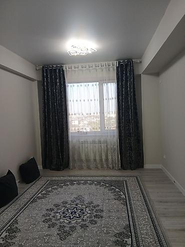 1 комната, 49 м², Пишпек Элитка, 14 этаж, Евроремонт