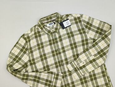 koszule męskie calvin klein: Big Star, Shirt for men, size XL