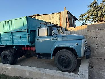 ютто 404: ЗИЛ : | 1989 г — 8