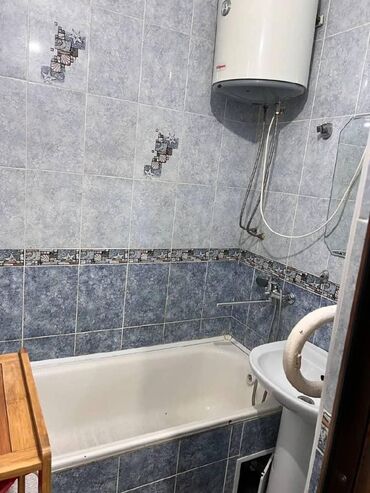 Долгосрочная аренда квартир: 15 м², С мебелью