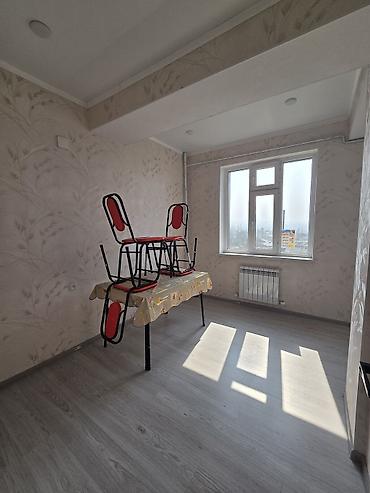 Продажа квартир: 2 комнаты, 64 м², Элитка, 5 этаж, Евроремонт — 5