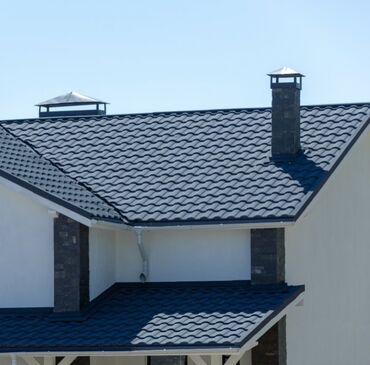Кровля крыши: Замена кровли Ремонт крыша Частичный ремонт Замена кровли Любой — 2