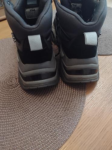 Patike: Ženske patike Fila br 39 - Ženske patika Fila Model Electrove — 8