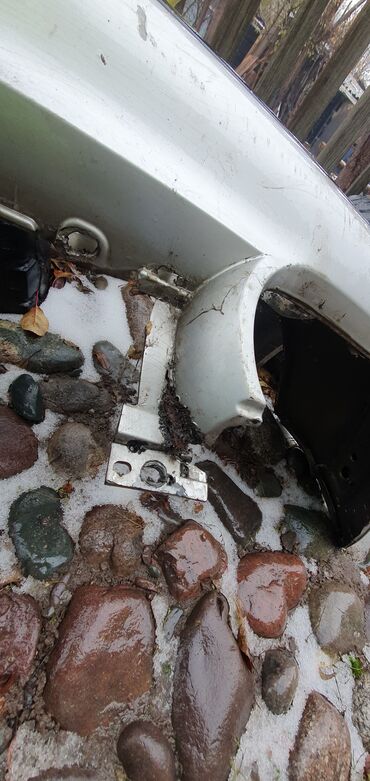 Бамперы и комплектующие: Бампер Volkswagen, Новый, Оригинал — 2