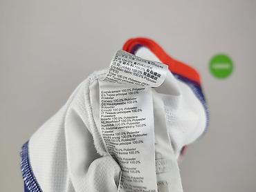 dezerter merch: Kipsta, T-shirt sportowy dla mężczyzn, rozmiar L — 6