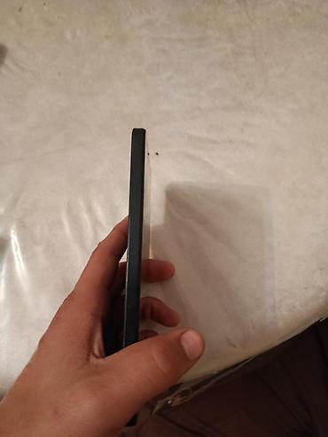 iphone 6 j: Redmi Note 14, 256 GB, rəng - Qara, Barmaq izi — 3