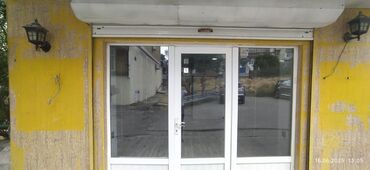 Digər kommersiya daşınmaz əmlakı: Obyekt Yeni Gunesli D massivinde elverishli yerde yeni tikilen XEZER — 2