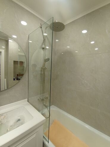 Перегородки на заказ: На заказ Лофт-перегородка, Бесплатный замер — 14