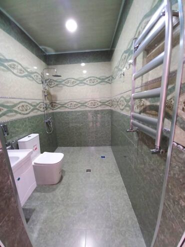 Bağ evlərinin kirayəsi: Badamdar qəs., 650 kv. m, 9 otaq, Hovuzlu — 19