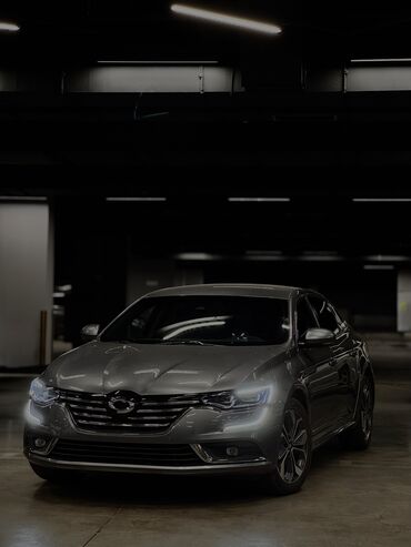 Renault: Renault SM6: 2019 г., 2 л, Автомат, Бензин, Седан — 3