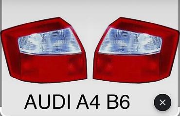 Другие детали кузова: Автозапчасти привозные на: Golf-4 BORA Wolkswagen Passat B5 B5+ — 16