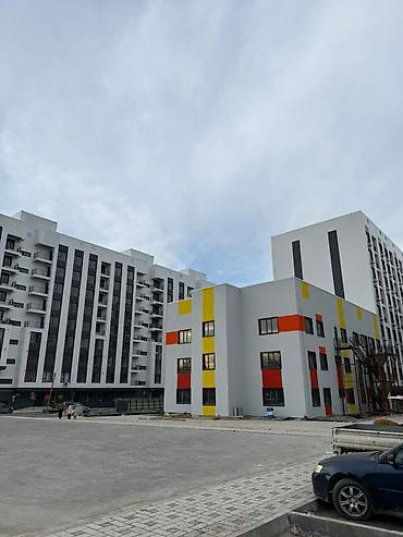 Продажа квартир: 1 комната, 41 м², Элитка, 4 этаж, Евроремонт — 8