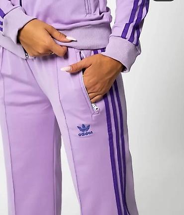 ps majce: Komplet trenerka mokra likra dostupna u veličinama S M L XL XXL. Cena — 1