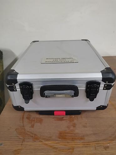 Наборы инструментов: Набор инструментов — 1